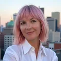 Lisa Yarrow
